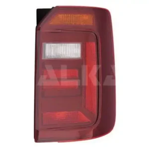 Super-Preis Rücklicht Heckleuchte Rückleuchte Rechts passend für VW Caddy 4 2.0 TDI 1.4 TSI