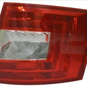 TYC Heckleuchte Kostenloser Rückversand