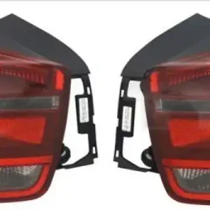 Nur Für Kurze Zeit TYC Heckleuchte 11-12244-01-2