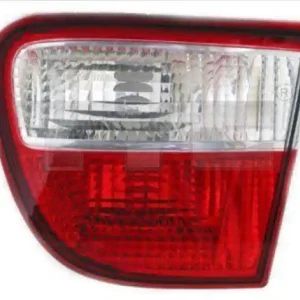 TYC Heckleuchte 17-0031-01-2 Sonderangebot