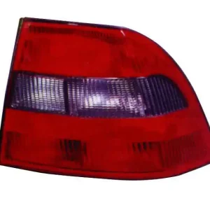 Wochenendangebot Heckleuchte