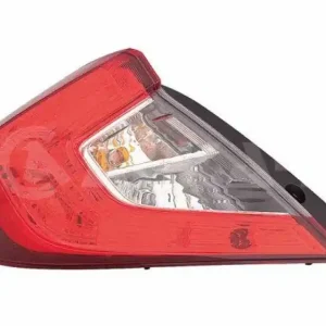 Sonderaktion Rücklicht Heckleuchte Links passend für Honda Civic 10 1.5 Vtec 1.0 2.0 1.6