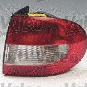 Sofort Bestellen VALEO Heckleuchte ORIGINAL TEIL 87464