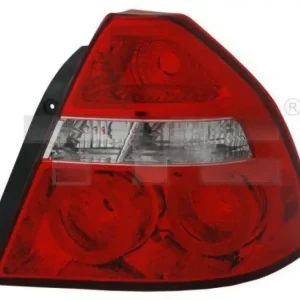 Jetzt Kaufen TYC Heckleuchte 11-11743-01-2