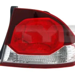 TYC Heckleuchte 11-11469-11-2 Direkt Vom Hersteller