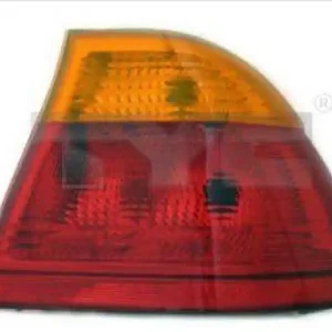 Echt TYC Heckleuchte 11-5995-01-2