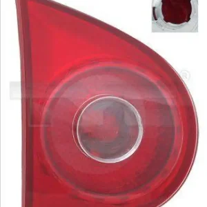 Versand Am Gleichen Tag TYC Heckleuchte 17-0054-61-2