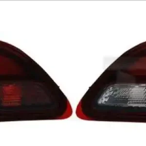 TYC Heckleuchte 17-0286-31-2 Neu Im Sortiment