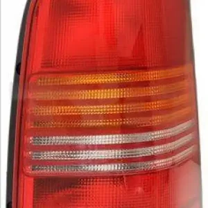 Neu TYC Heckleuchte 11-0568-11-2