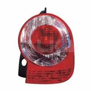 ALKAR Heckleuchte 2222211 Geprüft