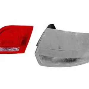 Begrenztes Angebot VAN WEZEL Heckleuchte 332928