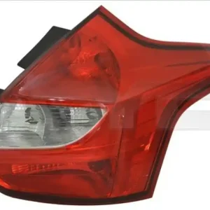 Begrenztes Angebot TYC Heckleuchte 11-11848-01-2