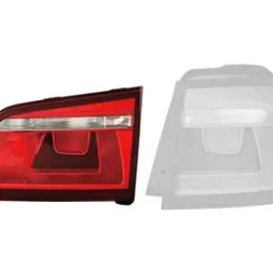 Bestseller VAN WEZEL Heckleuchte 5769928