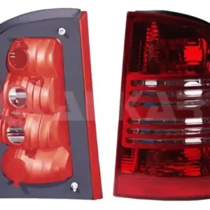 ALKAR Heckleuchte 2212521 Preiswert