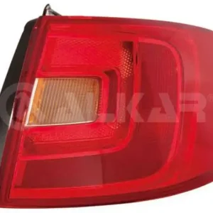 ALKAR Heckleuchte 2232117 Bestpreis
