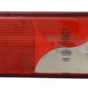 TYC Heckleuchte 11-11697-05-2 Kostenfreie Lieferung