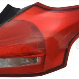 TYC Heckleuchte 11-12808-16-2 Günstig