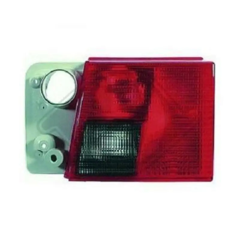 Aktuell DIEDERICHS Heckleuchte HD Priority Parts 1023092