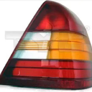 TYC Heckleuchte 11-5192-11-2 Knallerangebot