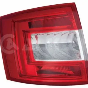 ALKAR Heckleuchte 2206569 Heißes Angebot