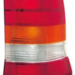 Beliebt TYC Heckleuchte 11-0374-01-2