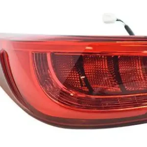 Wochenendangebot VAN WEZEL Heckleuchte 3510925