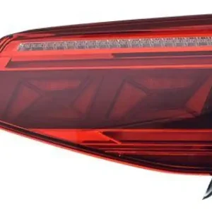 Abverkauf VAN WEZEL Heckleuchte 5750928