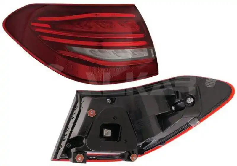 ALKAR Heckleuchte 2003412 Wochenendangebot