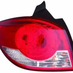 Top-Preis Heckleuchte 235-1915R-UE