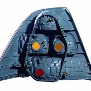 Sonderangebot Heckleuchte 212-19L8R-LD-UE