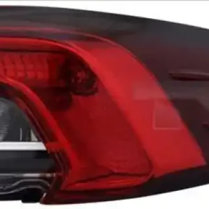 Preisknaller TYC Heckleuchte 11-14989-06-2