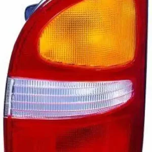 Top-Seller Heckleuchte 223-1917R-AE