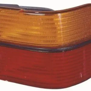 Geprüft Heckleuchte 441-1917L-UE