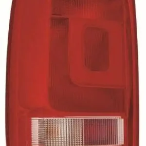 Abverkauf Heckleuchte 441-19B5L-LD-UE