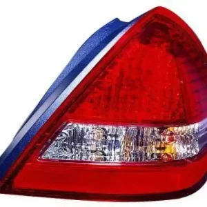 Wochenendangebot Heckleuchte 215-19K9L-AE