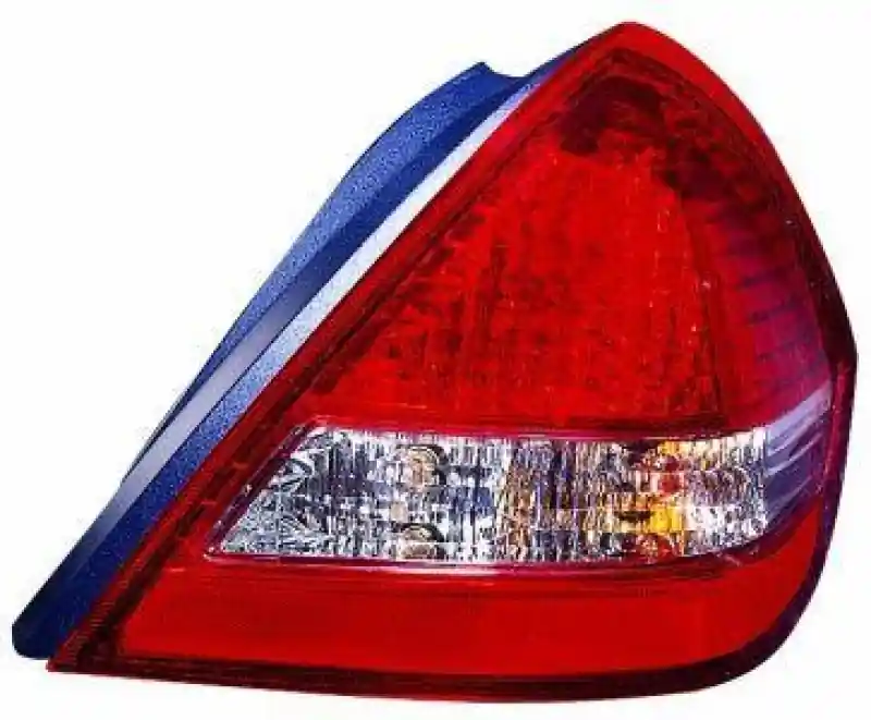 Wochenendangebot Heckleuchte 215-19K9L-AE