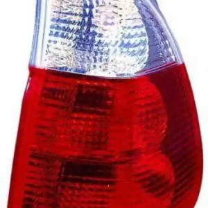 Versand Am Gleichen Tag Heckleuchte 444-1929L-UE-CR