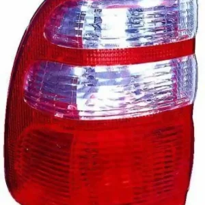 Schneller Versand Heckleuchte 212-19B6R-A-CR