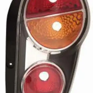 Zertifiziert Heckleuchte 235-1909R-LD-UE