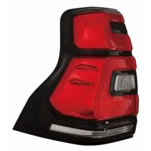 Heißes Angebot Heckleuchte 212-19BSR-UE