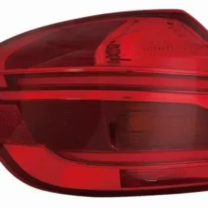 Letzte Chance Heckleuchte 444-1990R-UE