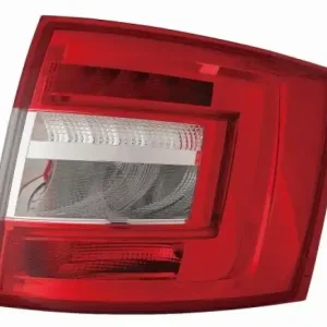 Highlight Heckleuchte 665-1942R-UE