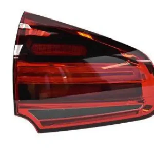 Zertifiziert VAN WEZEL Heckleuchte 7422923V