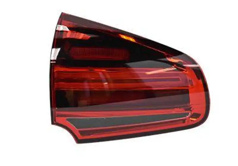 Zertifiziert VAN WEZEL Heckleuchte 7422923V