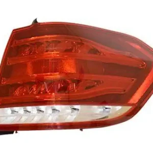 Bestpreis VAN WEZEL Heckleuchte 2943922