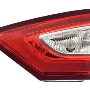 Ausverkauf VAN WEZEL Heckleuchte 1883934