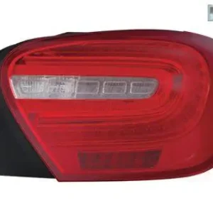 Begrenztes Angebot VAN WEZEL Heckleuchte 3019926U