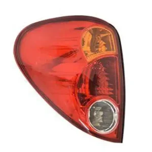 Begrenztes Angebot VAN WEZEL Heckleuchte 3295931