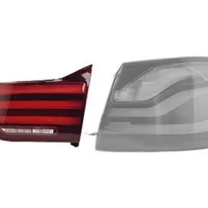 Billig VAN WEZEL Heckleuchte 0591924U