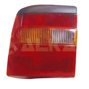 Sichere Zahlung ALKAR Heckleuchte 2202432